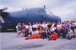 1995 Hamilton
