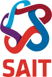 SAIT logo