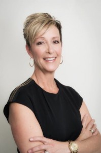 Tracy Medve
